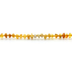 Baltic Amber Teething Bracelet. Limited Edition LE46