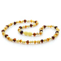 Adult Exclusive Baltic Amber Necklace. Limited Edition LE12