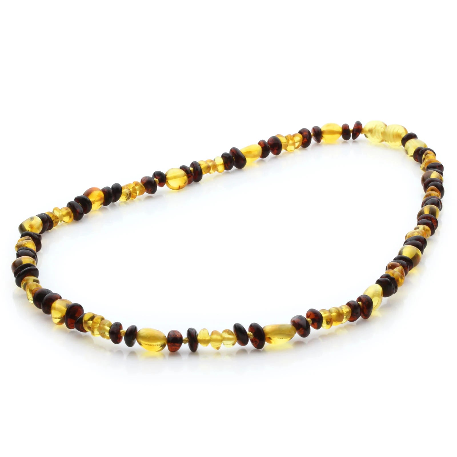 Adult Exclusive Baltic Amber Necklace. Limited Edition LE33