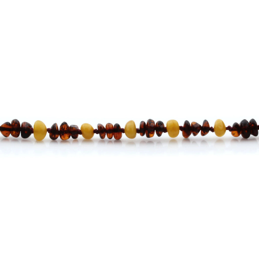 Adult Exclusive Baltic Amber Necklace. Limited Edition LE11
