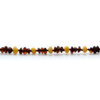 Adult Exclusive Baltic Amber Necklace. Limited Edition LE11