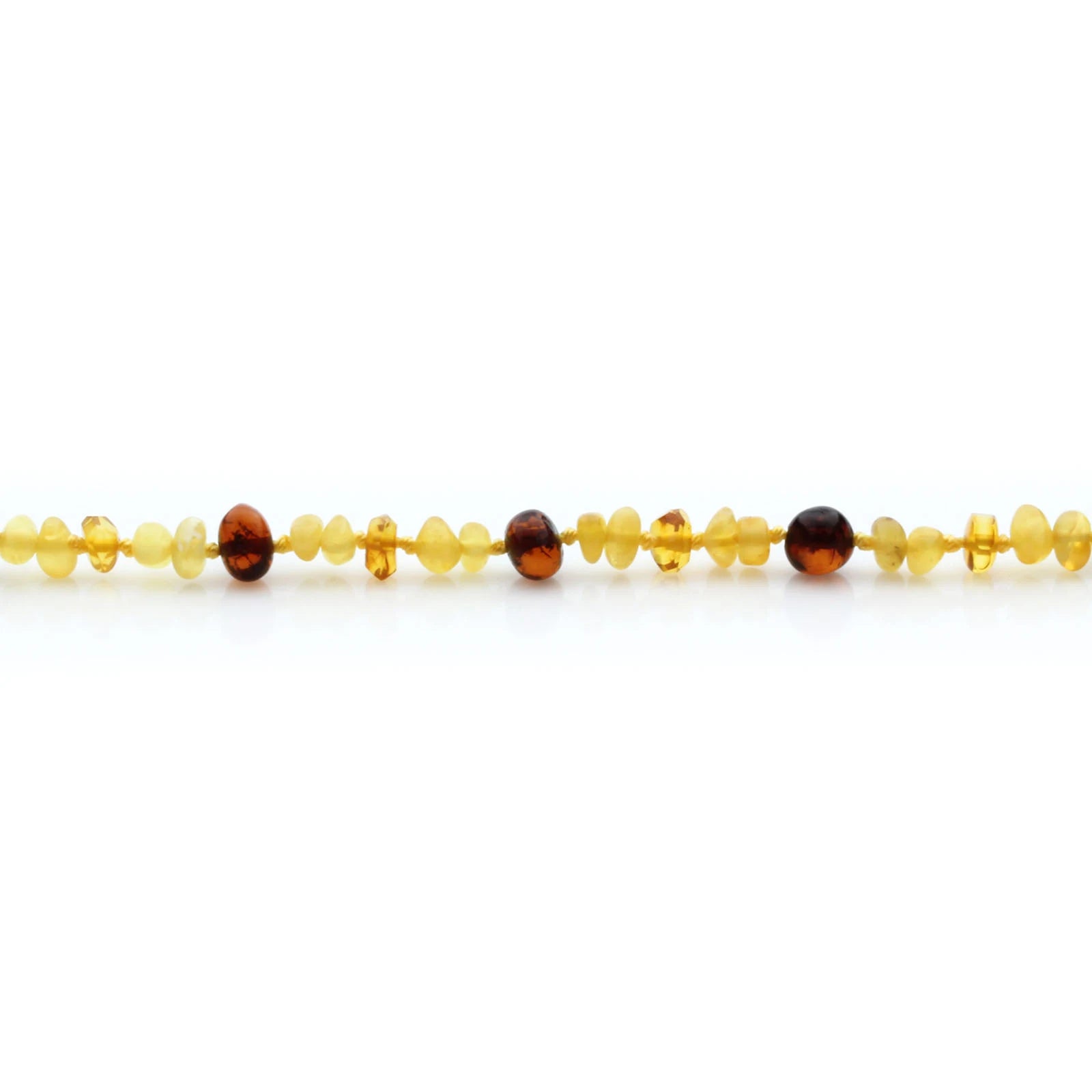 Adult Exclusive Baltic Amber Necklace. Limited Edition LE25