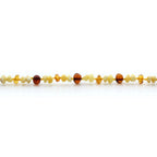 Adult Exclusive Baltic Amber Necklace. Limited Edition LE12