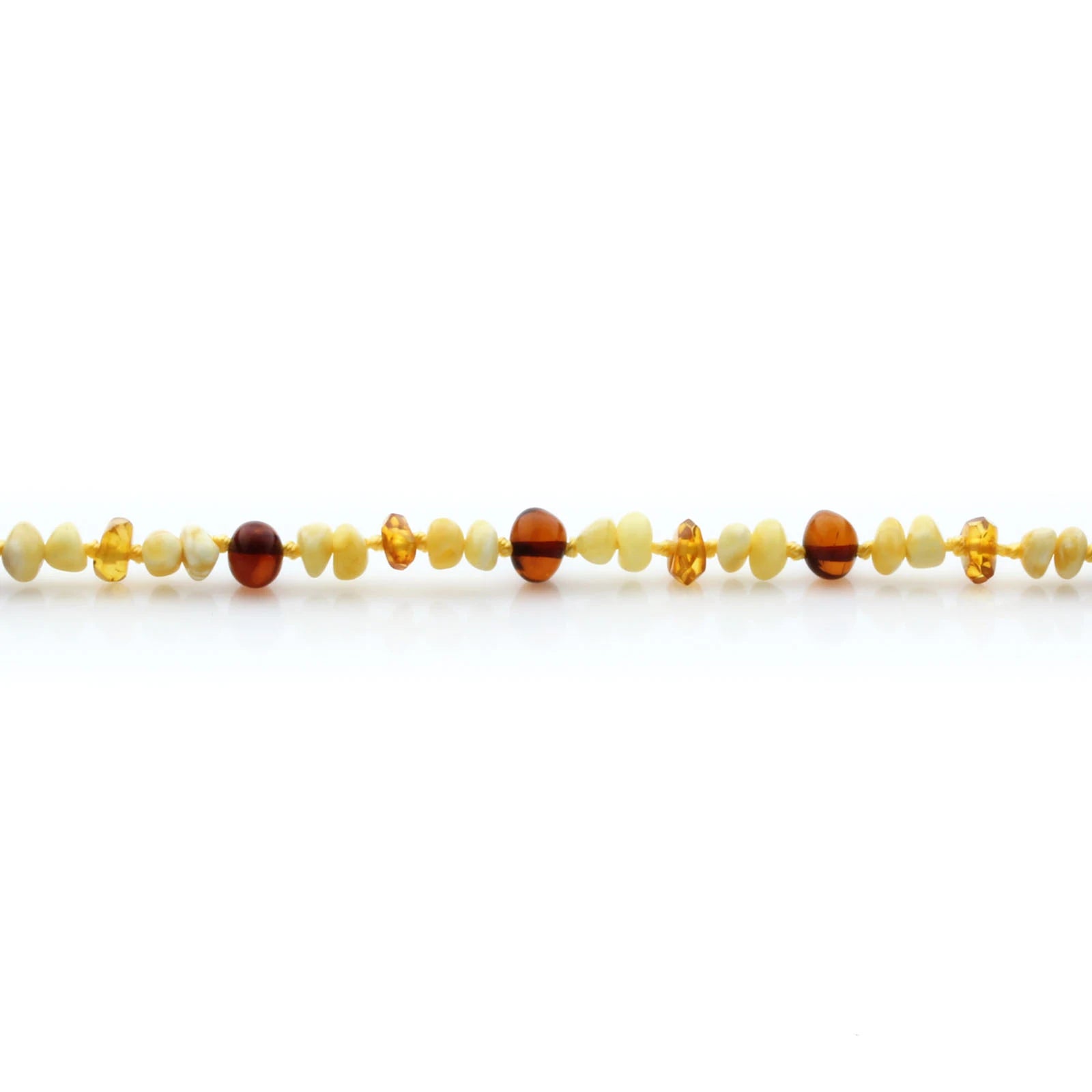 Adult Exclusive Baltic Amber Necklace. Limited Edition LE12