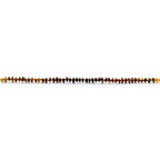 Baltic Amber Teething Bracelet. Limited Edition LE64