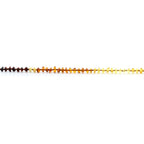 Baltic Amber Teething Bracelet. Limited Edition LE16