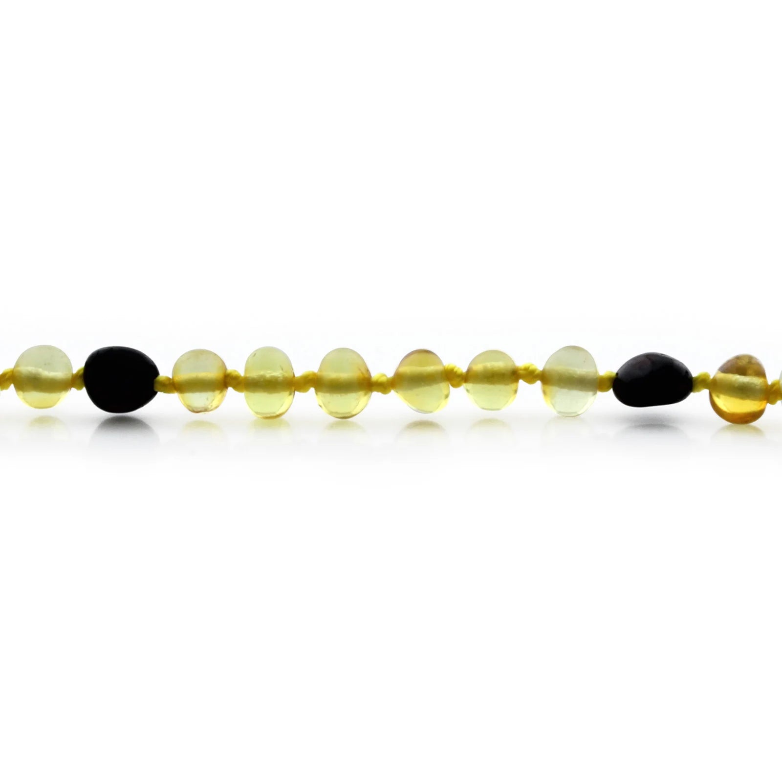 BALTIC AMBER BRACELET FOR KIDS. LIMITED EDITION BE172