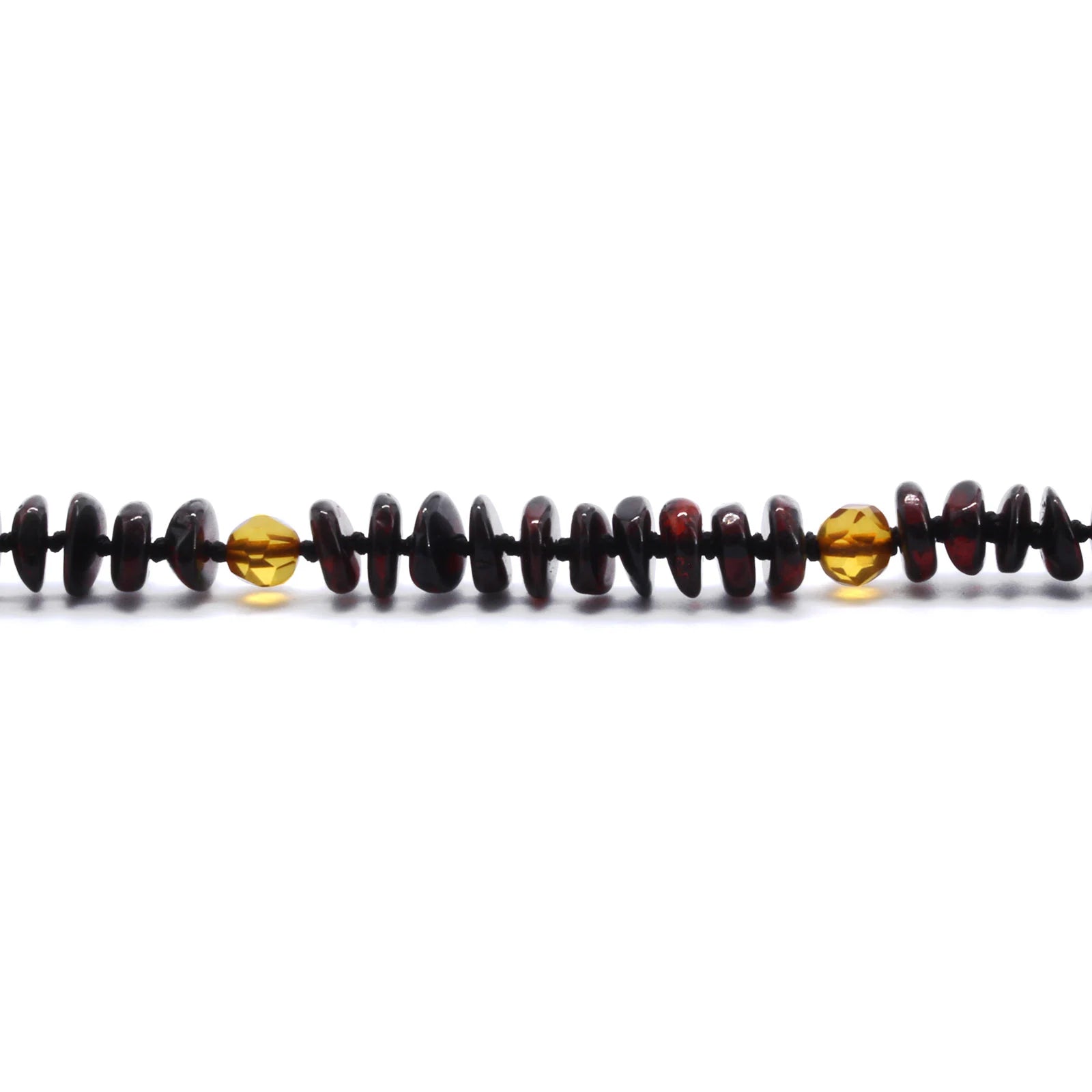 BALTIC AMBER BRACELET FOR KIDS. LIMITED EDITION BE178