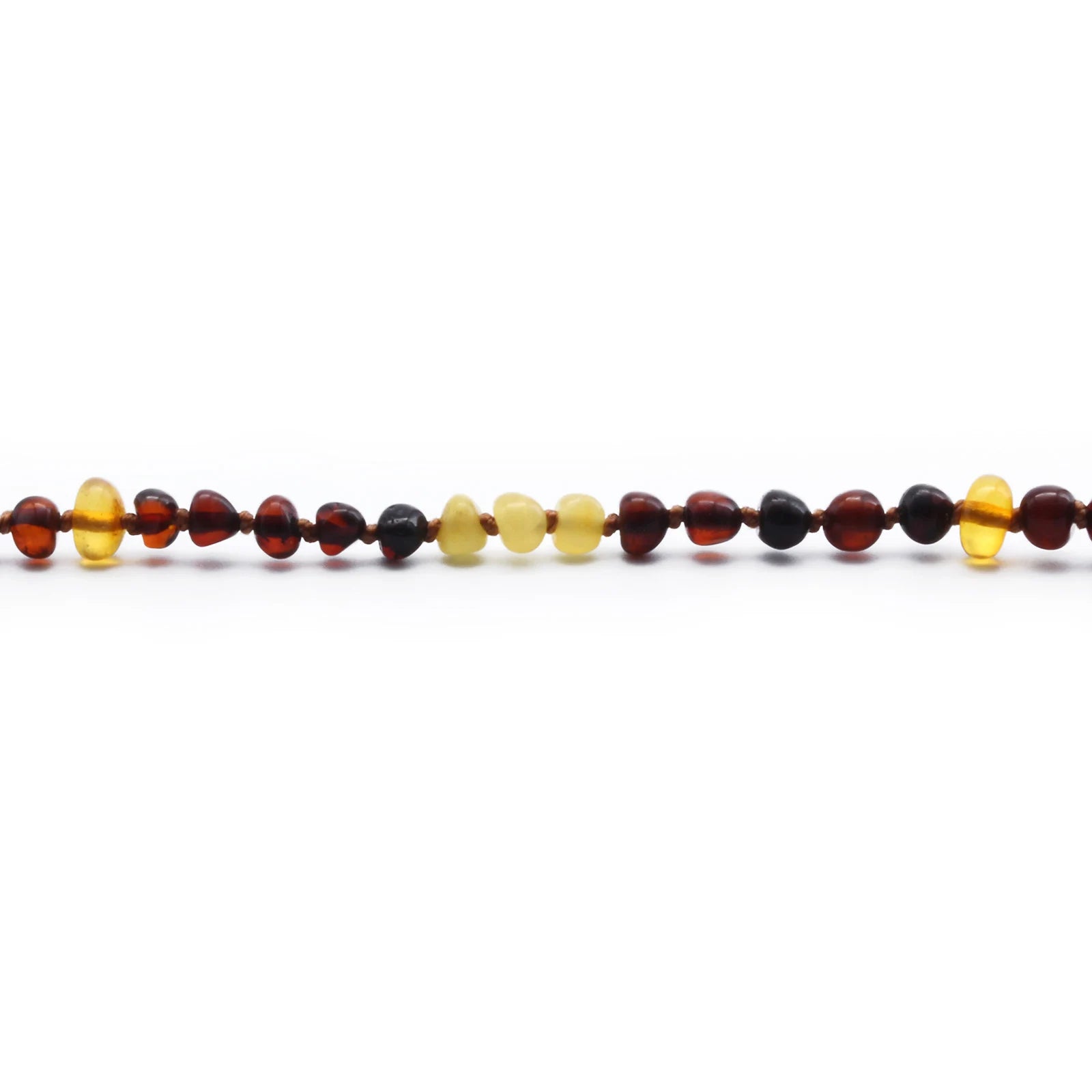 BALTIC AMBER BRACELET FOR KIDS. LIMITED EDITION. LE367