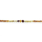 Baltic Amber Teething Bracelet. Limited Edition BE167