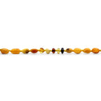 BALTIC AMBER BRACELET FOR KIDS. LIMITED EDITION. LE396