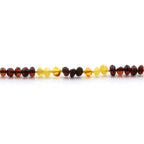Natural Baltic Amber Junior Necklace. JN22