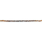 Natural Baltic Amber Junior Necklace. JN23