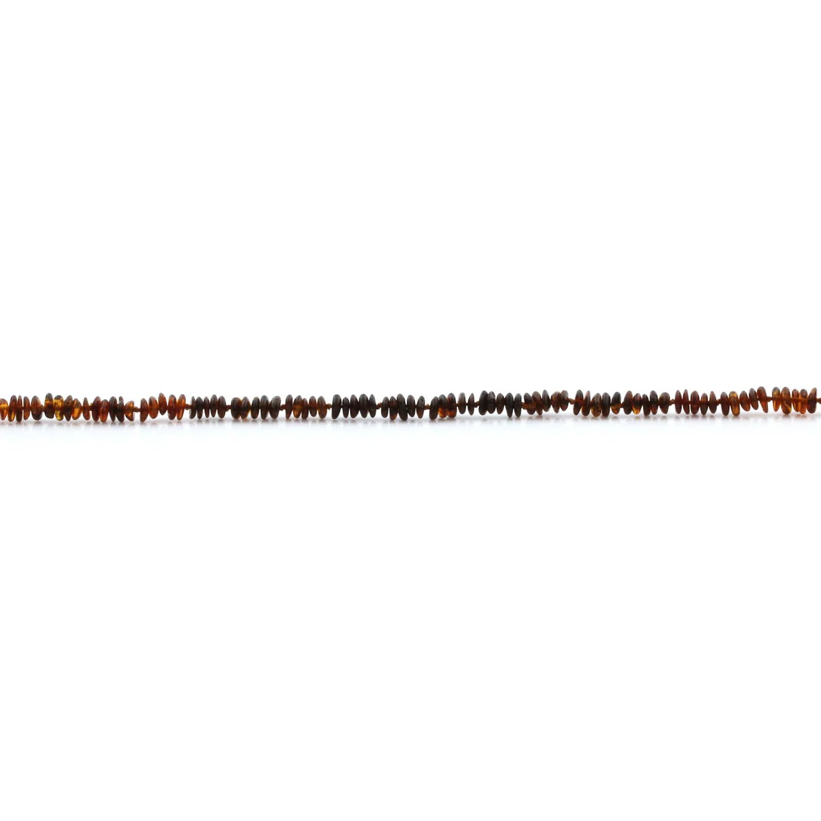 Natural Baltic Amber Junior Necklace. JN14