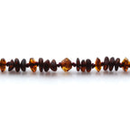 Natural Baltic Amber Junior Necklace. JN05