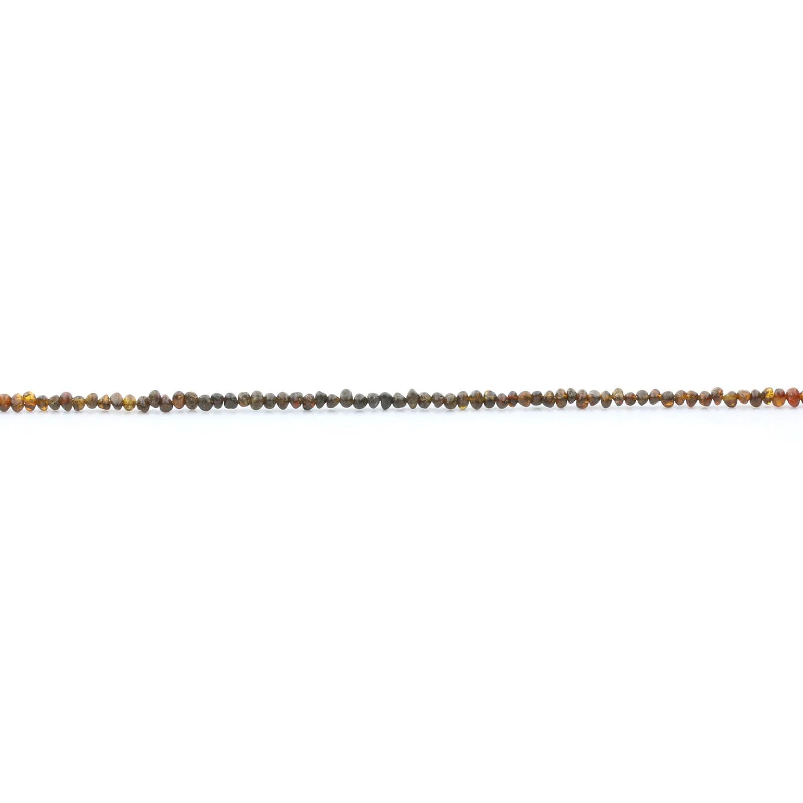 ADULT BALTIC AMBER 925 STERLING SILVER NECKLACE. SPT33