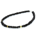 ADULT BALTIC AMBER 925 STERLING SILVER NECKLACE. SPT90