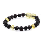 BALTIC AMBER BRACELET FOR KIDS. LIMITED EDITION. BE189