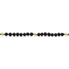 BALTIC AMBER TEETHING NECKLACE. LIMITED EDITION. BE189
