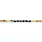 Baltic Amber Teething Necklace. Limited Edition LE63