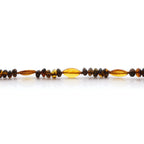 Natural Baltic Amber Junior Necklace. JN25